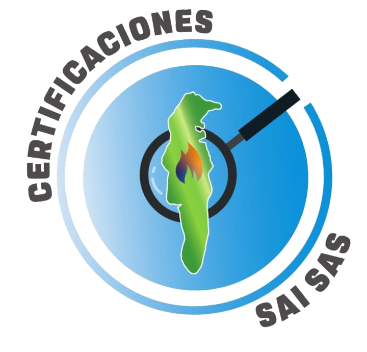 Logo de SAI Ingeniería